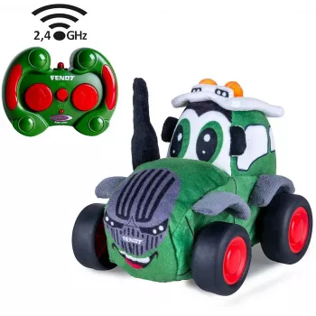 Jamara 1:26 RC Kipper 2.4GHz 6CH RTR Baufahrzeug