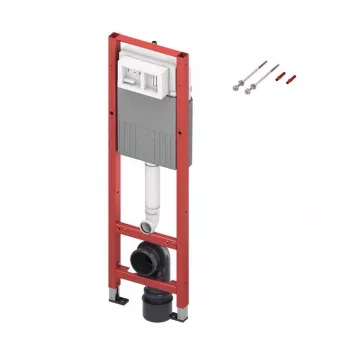 TECE Base 320 mm Toiletten-Installationsmodul