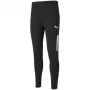 PUMA teamLIGA Trainingshose Puma Black 657332 03 S