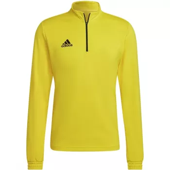 adidas Entrada 22 Trainings-Top Gelb HI2128 S
