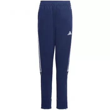 adidas Tiro 23 League Kinder-Trainingshose Navy Blue HS3544 164cm