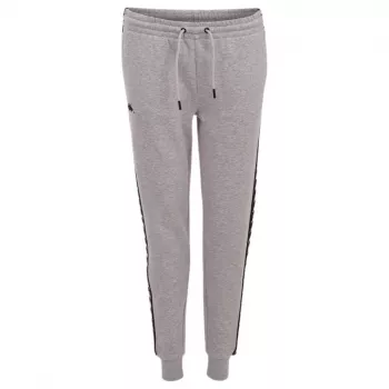 Kappa Jante Damenhose Grau 310027 15-4101M L