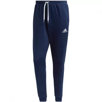 Herrenhose adidas Entrada 22 Sweat Pant Navy Blue H57529 S