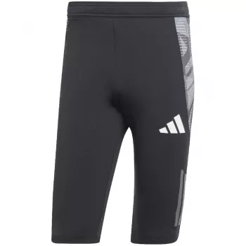 adidas Tiro 24 Competition 1/2 Herren-Shorts Schwarz IP1871 XL