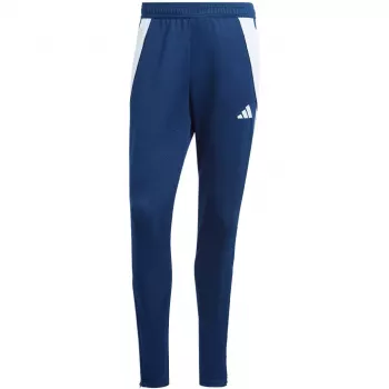adidas Herren Tiro 24 Trainingshose Navy Blue IR9343 Größe L