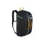 Wild Country Movement 35 schwarzer Wanderrucksack