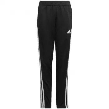 adidas Tiro 23 League Trainingshose für Kinder Schwarz HS3496 128cm