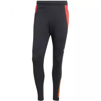 adidas Tiro 24 Competition Trainingshose Herren Schwarz-Orange IP1879 S
