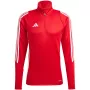 adidas Tiro 24 Trainingsjacke Rot IS1045 XL