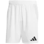 adidas Tiro 24 Competition Match Shorts Herren Weiß