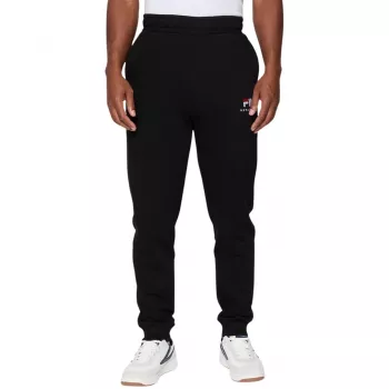 FILIPEK Herren Sporthose Fila Bovrup Schwarz FAU0146 80010 Größe S