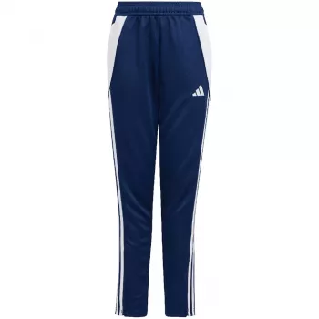 adidas Tiro 24 Trainingshose Kinder Navy Blue 140cm