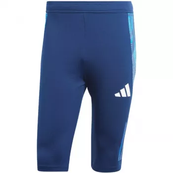 adidas Herren Tiro 24 Competition 1/2 Shorts Navy Blue IR5490 XL