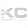 Kabelmeister C14 auf C5 Netzteil-Adapter (IEC 60320)