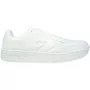 Lotto Paliot OC Herren-Tennisschuhe Weiß Größe 45