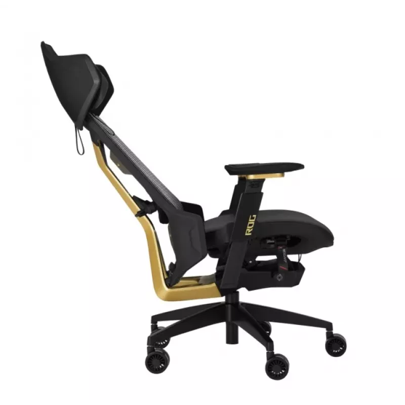 ASUS ROG Destrier Edition 20 Gaming-Stuhl Schwarz