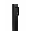 ModuREX Core Fit VOOL MX-FT-VOOL Ladegerät-Montagehalterung, Schwarz