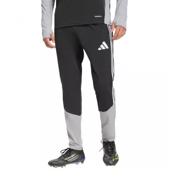 adidas Herren Tiro 26 Competition Trainingshose Schwarz M