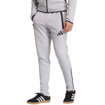 adidas Herren Tiro 26 Reise-Sweathose Hellgrau 2XL