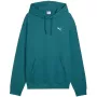 Puma ESS Elevated Relaxed Hoodie Herren Grün XL
