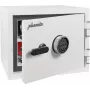 PHOENIX SAFE SS1461E 4-Port USB 2.0 Hub mit Netzteil, Schwarz