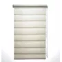 D&N BH XIV 1404 Tag & Nacht Rollo 140x220 cm Creme
