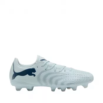 Puma Future 9 Play FG/AG Fußballschuhe Schwarz Weiß Pink 42.5