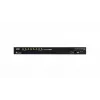 ATEN 8-Port USB 2.0 4K HDMI KVM Switch mit USB 3.1 Hub, Audio, Rackmontage