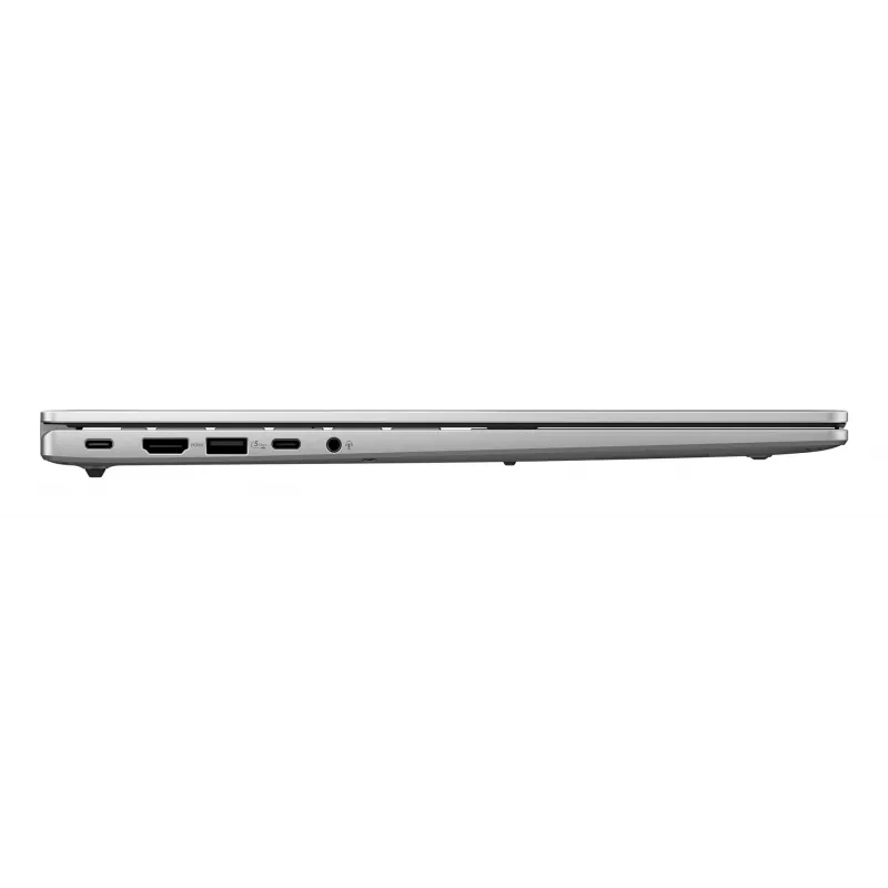 ASUS Vivobook S16 S3607AA-SH025W Laptop, 16 Zoll WUXGA OLED, Intel Core Ultra 5 325, 16GB DDR5, 512GB SSD, Windows 11 Home