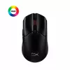 HyperX Pulsefire Haste 2 Wireless Gaming-Maus - Schwarz