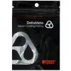 Thermal Grizzly DeltaMate Schnellkupplung männlich - M, Glanznickel