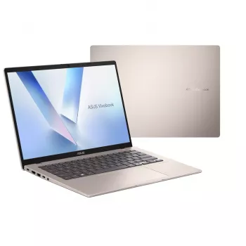 ASUS Vivobook 14 X1407AA-LY010W Ultra 5 325 14 Zoll FHD 16GB 512GB Windows 11 Home Silber