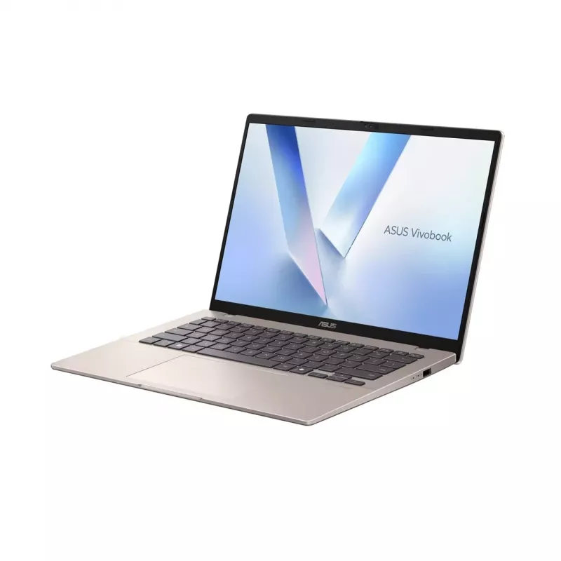 ASUS Vivobook 14 X1407AA-LY010W Ultra 5 325 14 Zoll FHD 16GB 512GB Windows 11 Home Silber