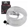 DISTAR Wasser-Sprühsystem zur Staubbindung und Nassschnitt, 12V Li-Ion, 2L Tank