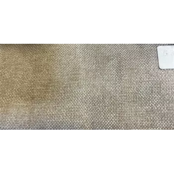 CURT CHENILLE 537577-38 140x260 Creme Vorhangpaneel