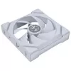 Lian Li UNI FAN SL FLEX Wireless ARGB Weißer 120mm Gehäuselüfter