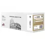 TB PRINT Tonerkartusche für Kyocera TK-3130 Schwarz 12.500 Seiten (TK-TK3130N)