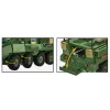COBI Stryker M1126 ICV (1:35 Maßstab) – Detaillierter Militärfahrzeug-Modellbausatz