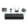 Esperanza 5-Port Gigabit Switch 10/100/1000 NOVA