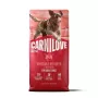 CARNILOVE ACTIVE Hundetrockenfutter mit Wild, Rentier und Wildschwein für aktive erwachsene Hunde aller Rassen 12 kg