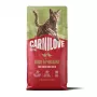 CARNILOVE ACTIVE Katzen-Trockenfutter mit Ente & Fasan für kastrierte erwachsene Katzen aller Rassen 6 kg
