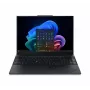 Lenovo ThinkPad E16 G4 21YC0051PB 16 inch WUXGA Laptop - Intel Core Ultra 7 155H, 32GB RAM, 1TB SSD, Windows 11 Pro, Schwarz