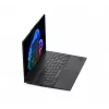 Lenovo ThinkPad E16 G4 21YC0051PB 16 inch WUXGA Laptop - Intel Core Ultra 7 155H, 32GB RAM, 1TB SSD, Windows 11 Pro, Schwarz