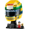 LEGO Icons McLaren MP4/4 & Ayrton Senna 10330