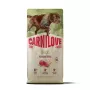 CARNILOVE TRUE FRESH Hundetrockenfutter mit Ente für erwachsene Hunde aller Rassen 12 kg