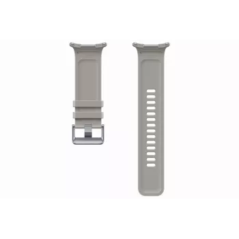 Samsung PeakForm Armband für Galaxy Watch Ultra 2/Ultra, Taupe