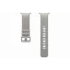Samsung PeakForm Armband für Galaxy Watch Ultra 2/Ultra, Taupe