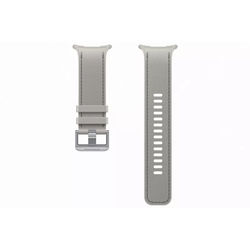 Samsung PeakForm Armband für Galaxy Watch Ultra 2/Ultra, Taupe