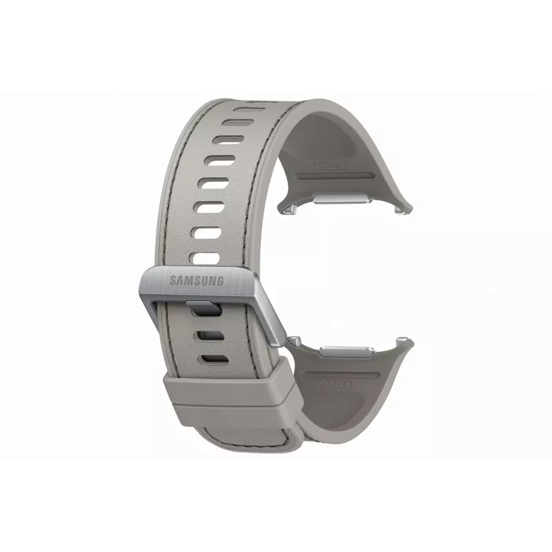Samsung PeakForm Armband für Galaxy Watch Ultra 2/Ultra, Taupe