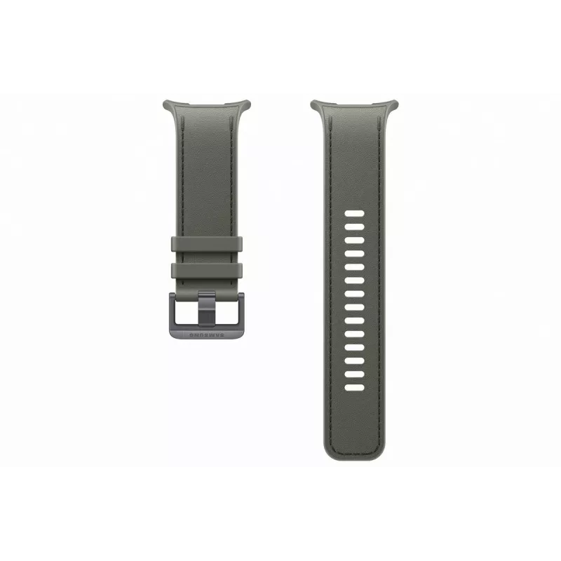 Samsung Peakform Armband für Galaxy Watch Ultra 2 / Ultra, Oliv